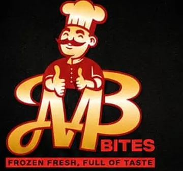 MB Bites Logo